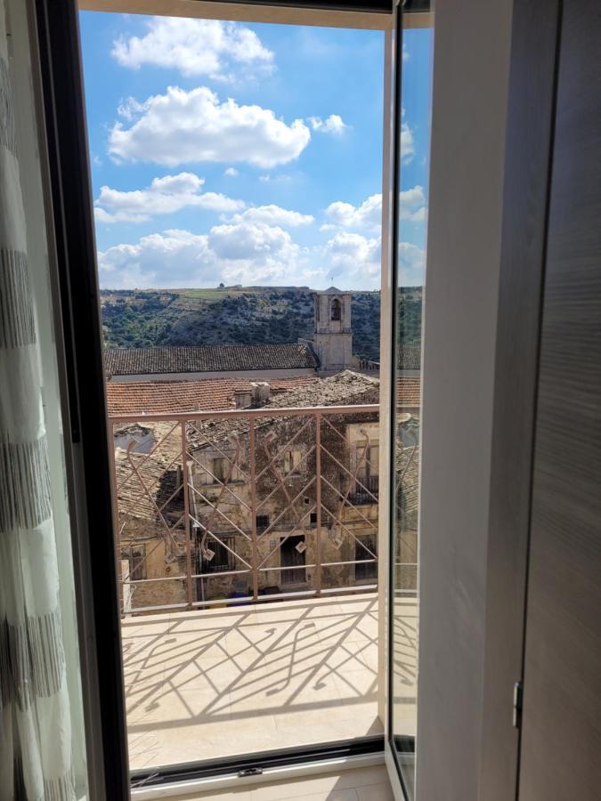 Hotel Casa Alecci 1820 Modica Exteriér fotografie